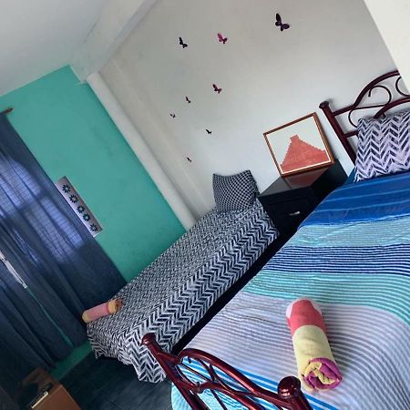 Hostel Quetzal 칸쿤 외부 사진